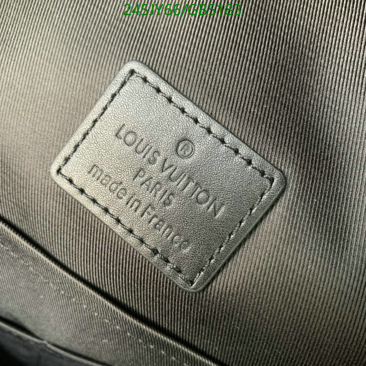 LV-Bag-Mirror Quality Code: GB5183 $: 245USD