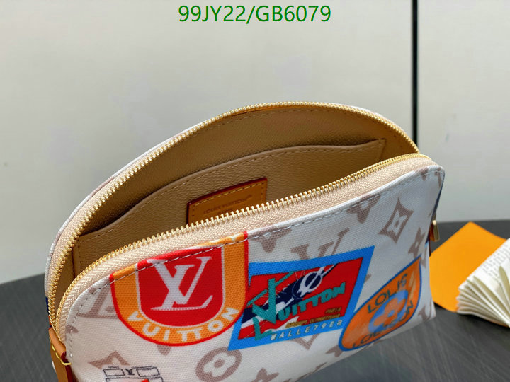 LV-Bag-Mirror Quality Code: GB6079 $: 99USD