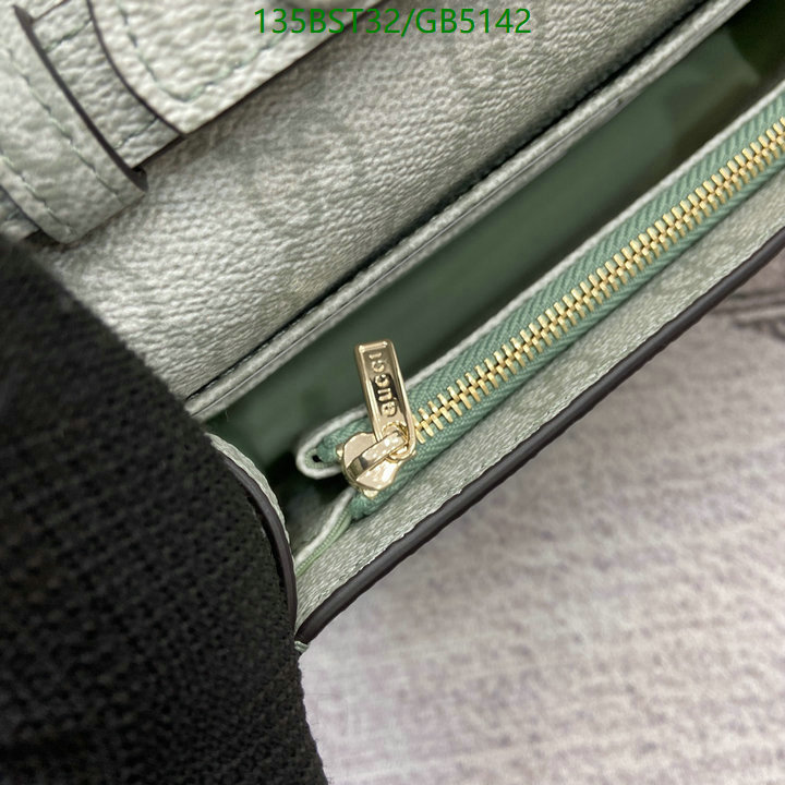 Gucci-Bag-Mirror Quality Code: GB5142 $: 135USD