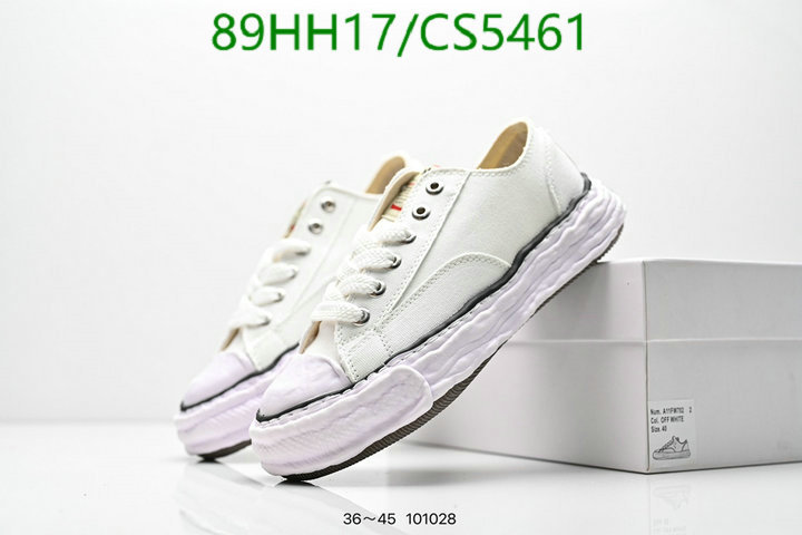 MMY-Women Shoes Code: CS5461 $: 89USD