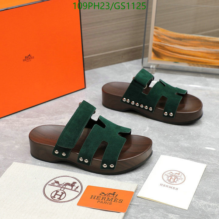 Hermes-Women Shoes Code: GS1125 $: 109USD-Yupoo.ru - Copybrand.Team photo album Hermes-Women Shoes Code: GS1125 $: 109USD