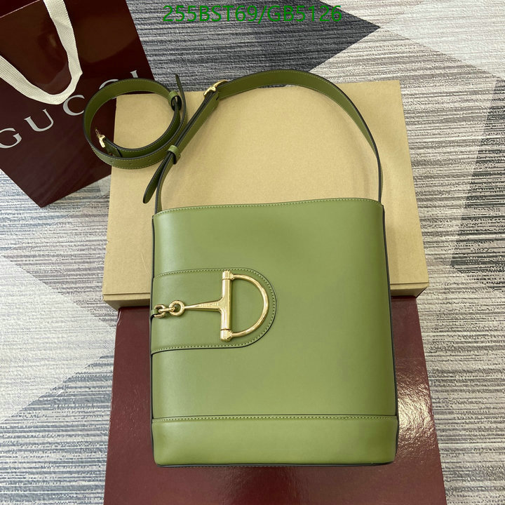 Gucci-Bag-Mirror Quality Code: GB5126 $: 255USD