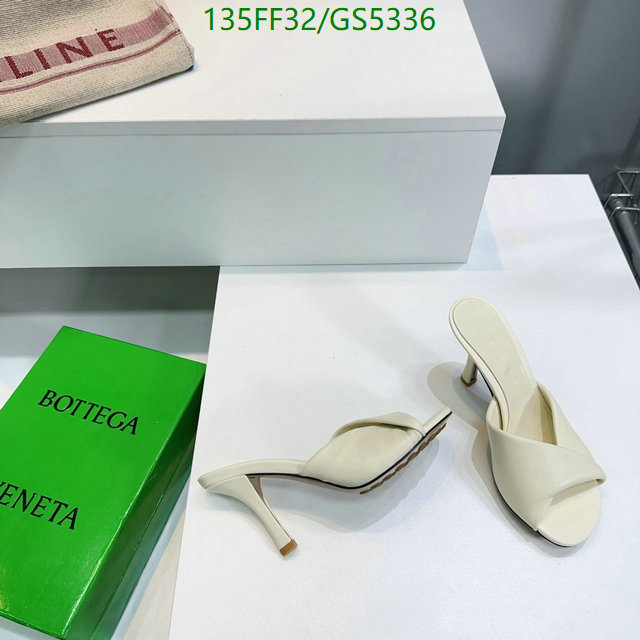 BV-Women Shoes Code: GS5336 $: 135USD