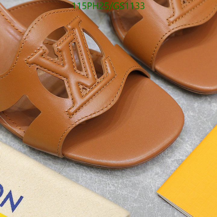LV-Women Shoes Code: GS1133 $: 115USD-Yupoo.ru - Copybrand.Team photo album LV-Women Shoes Code: GS1133 $: 115USD