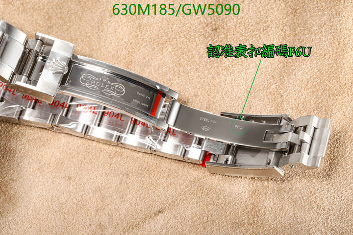 Rolex-Watch-Mirror Quality Code: GW5090 $: 630USD