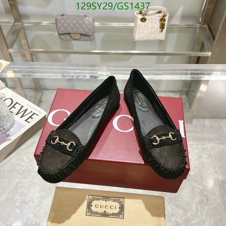 Canada Goose-Women Shoes Code: GS1437 $: 129USD