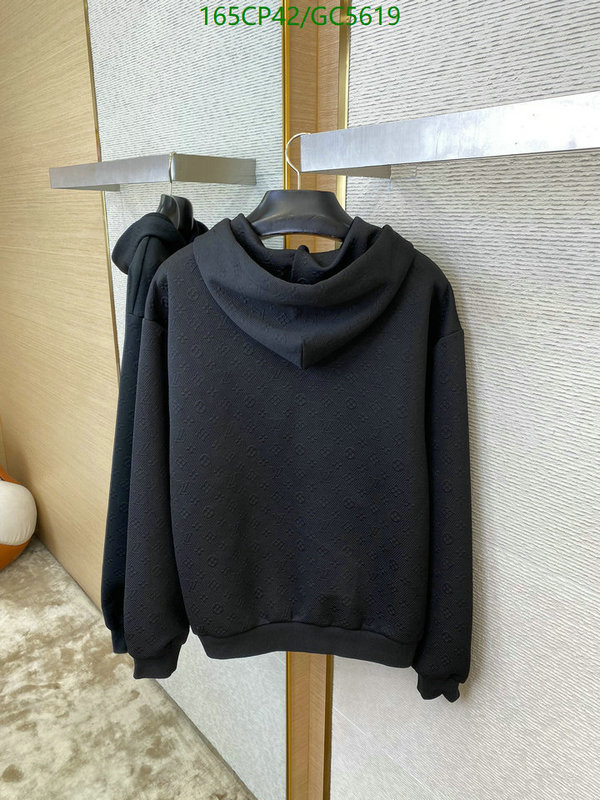 LV-Clothing Code: GC5619 $: 165USD