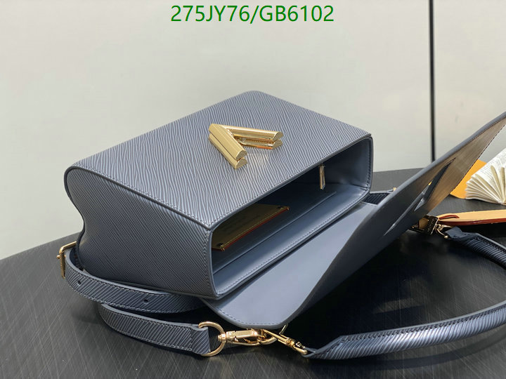 LV-Bag-Mirror Quality Code: GB6102 $: 275USD