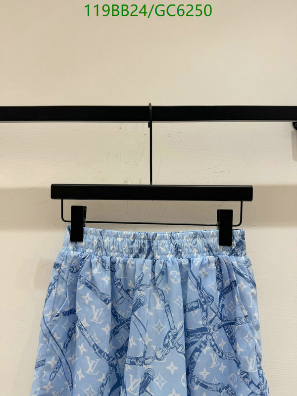 LV-Clothing Code: GC6250 $: 119USD