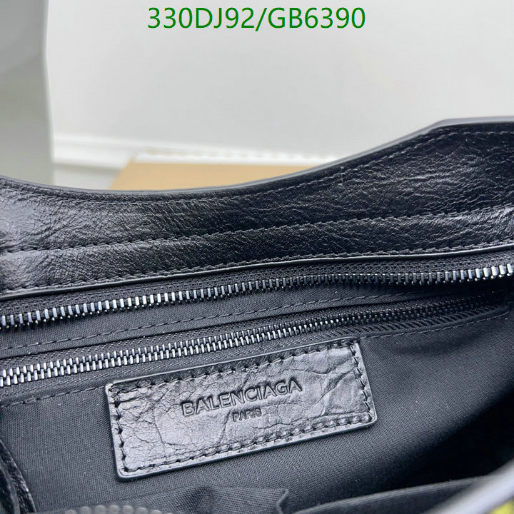 Balenciaga-Bag-Mirror Quality Code: GB6390 $: 330USD