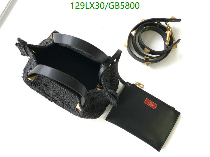 Valentino-Bag-4A Quality Code: GB5800 $: 129USD