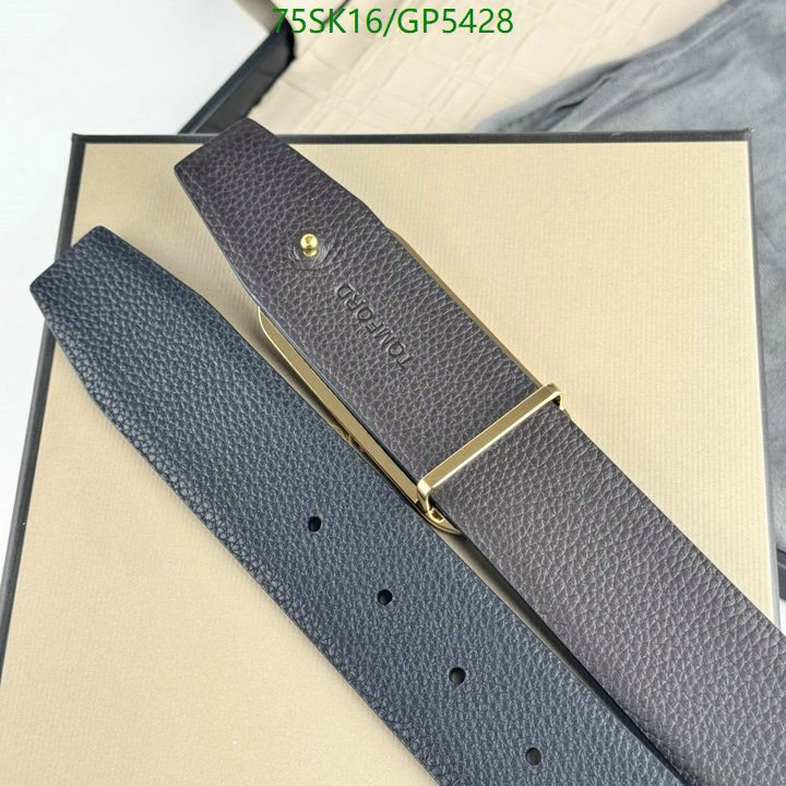Tom Ford-Belts Code: GP5428 $: 75USD