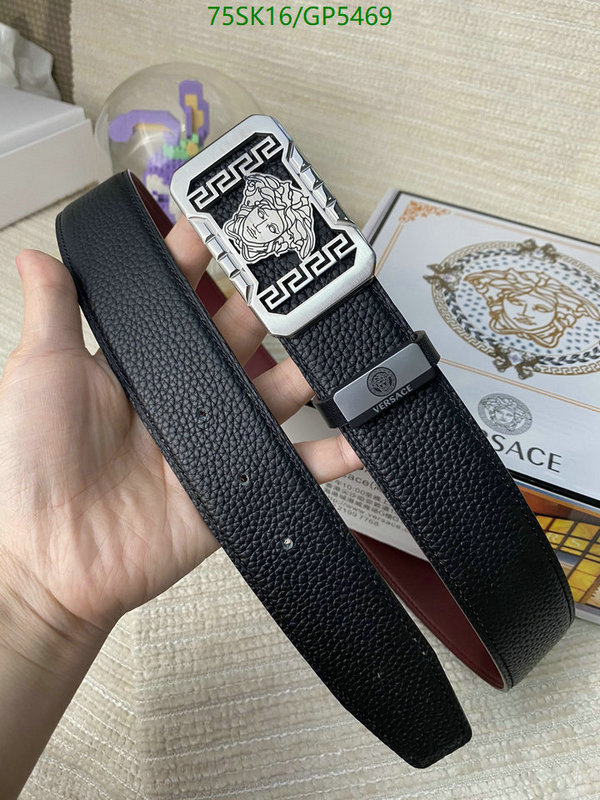 Versace-Belts Code: GP5469 $: 75USD