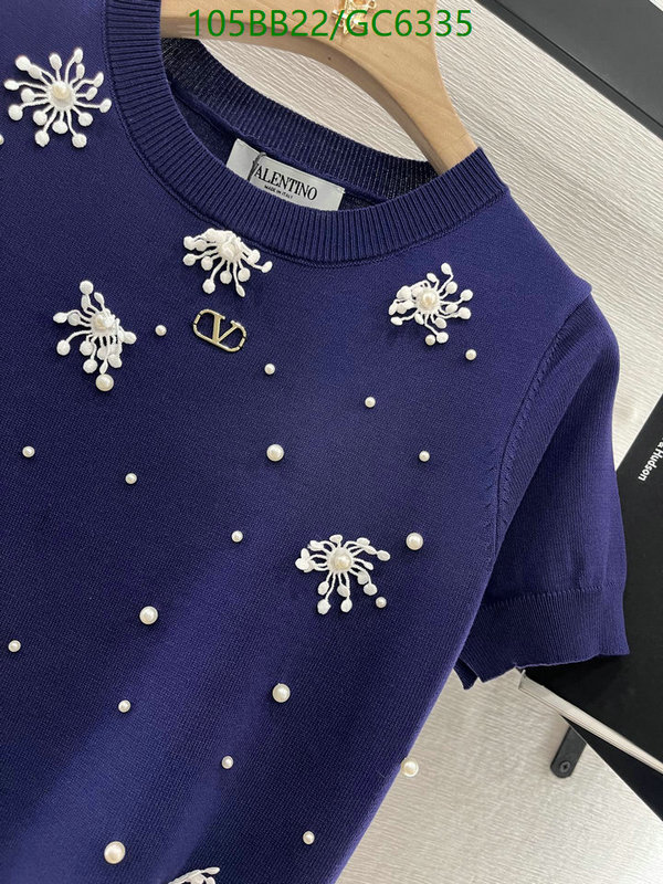 Valentino-Clothing Code: GC6335 $: 105USD