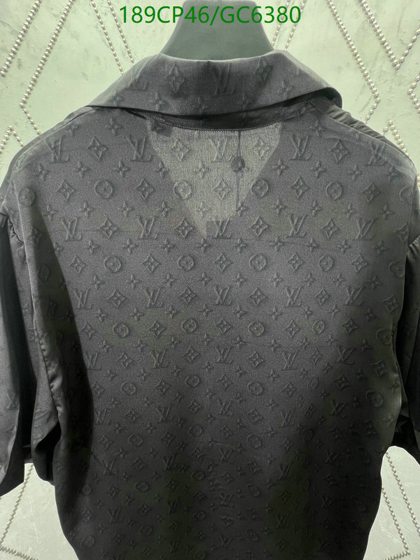 LV-Clothing Code: GC6380