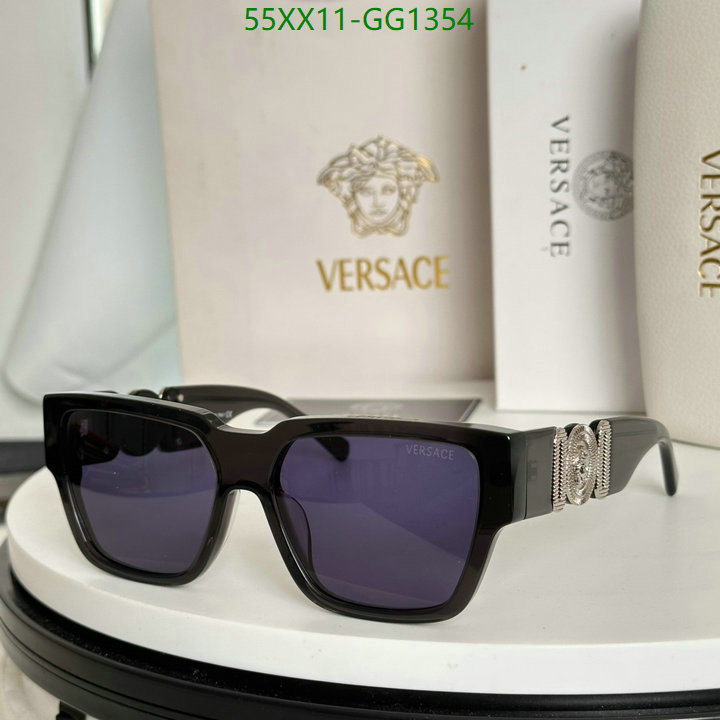 Versace-Glasses Code: GG1354 $:55USD