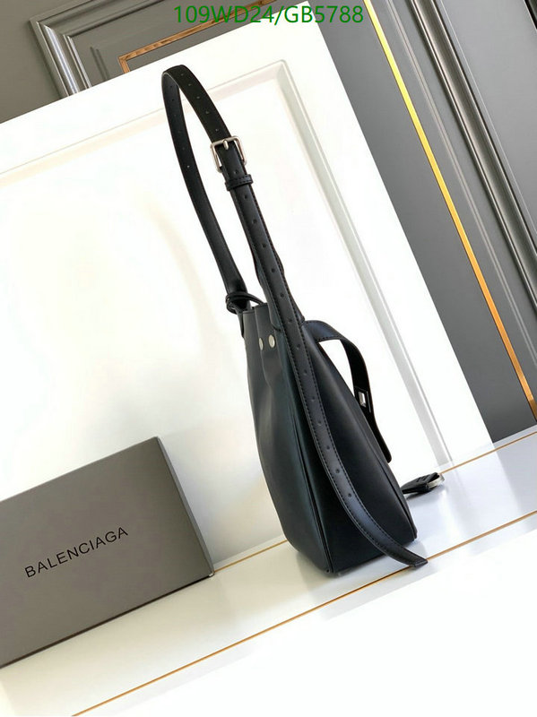 Balenciaga-Bag-4A Quality Code: GB5788 $: 109USD