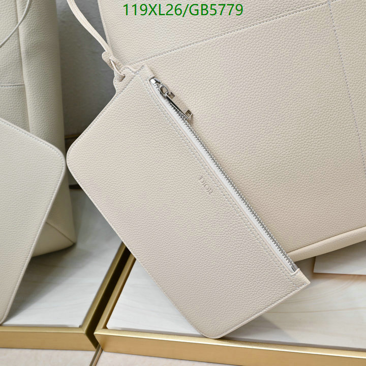 Dior-Bag-4A Quality Code: GB5779 $: 119USD
