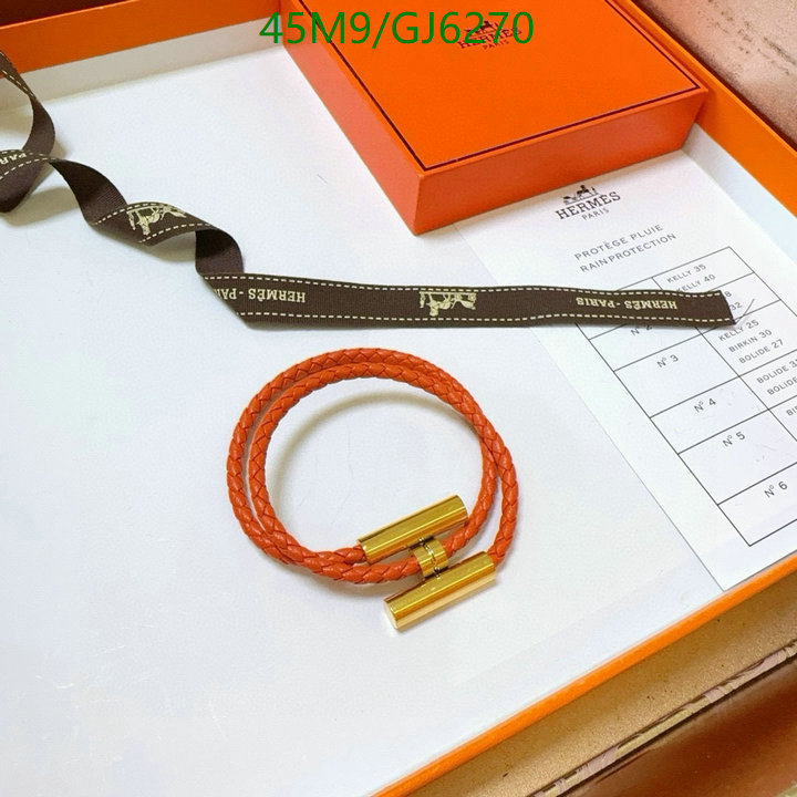 Hermes-Jewelry Code: GJ6270 $: 45USD
