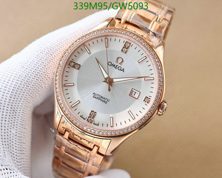 Rolex-Watch-Mirror Quality Code: GW5093 $: 339USD