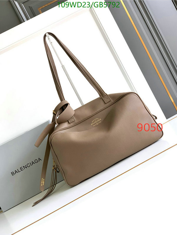 Balenciaga-Bag-4A Quality Code: GB5792 $: 109USD