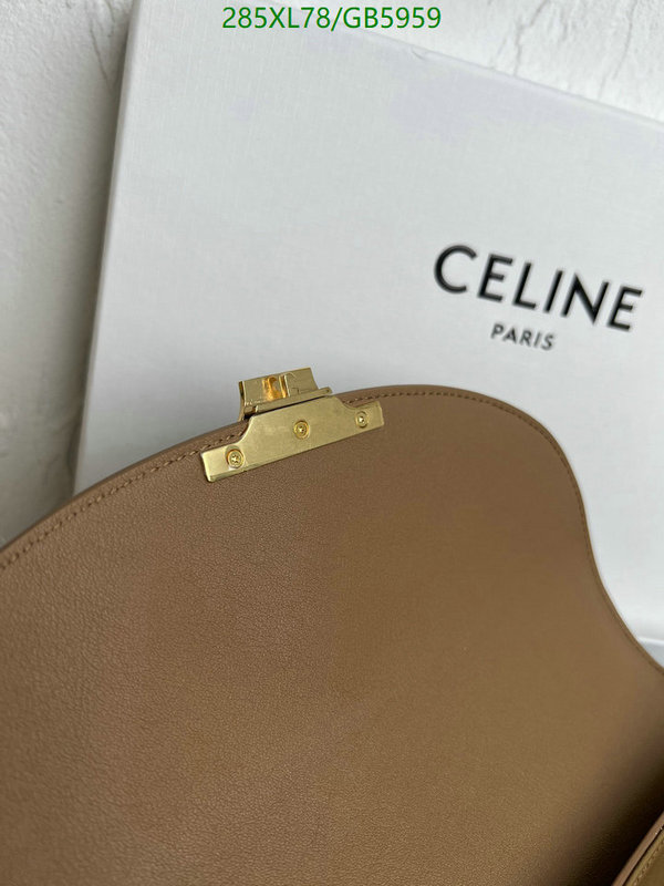 Celine-Bag-Mirror Quality Code: GB5959 $: 285USD