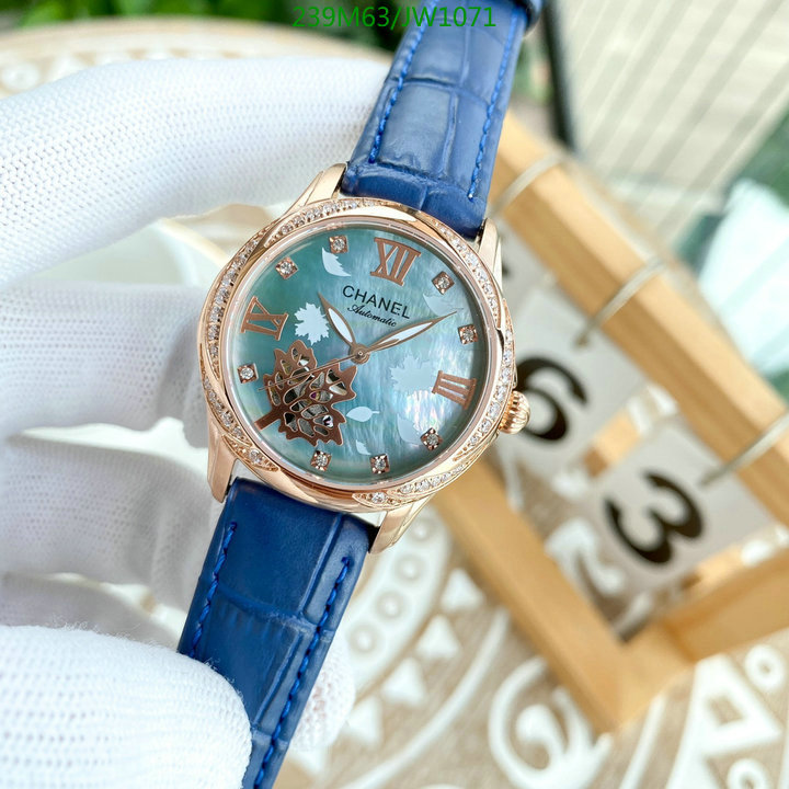 Chanel-Watch-Mirror Quality Code: JW1071 $: 239USD