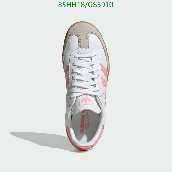 Adidas-Women Shoes Code: GS5910 $: 85USD