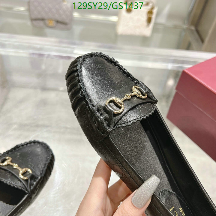 Canada Goose-Women Shoes Code: GS1437 $: 129USD