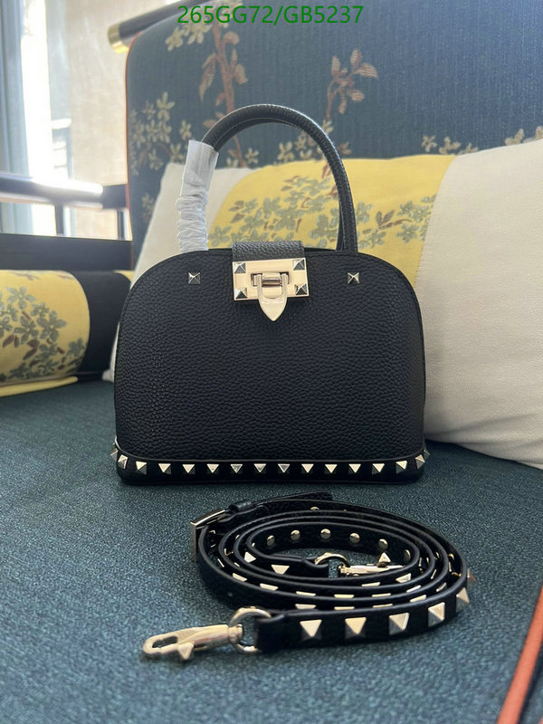Valentino-Bag-Mirror Quality Code: GB5237 $: 265USD