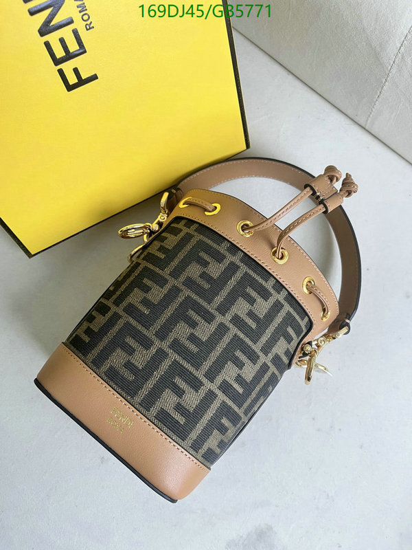 Fendi-Bag-Mirror Quality Code: GB5771 $: 169USD