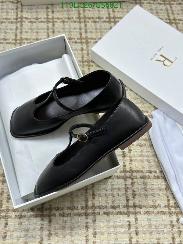 The Row-Women Shoes Code: GS6021 $: 119USD