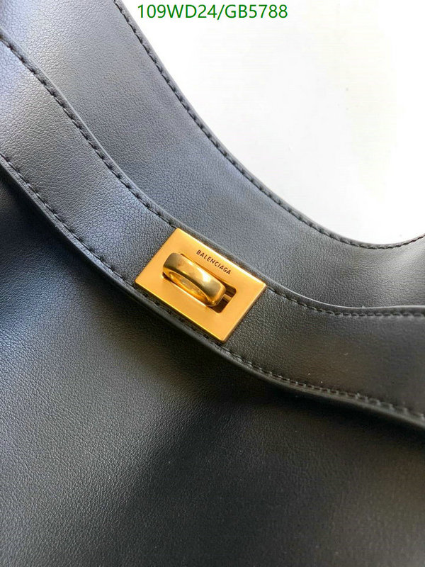 Balenciaga-Bag-4A Quality Code: GB5788 $: 109USD