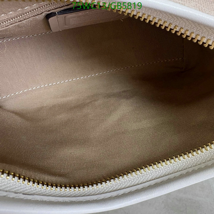 Coach-Bag-4A Quality Code: GB5819 $: 75USD