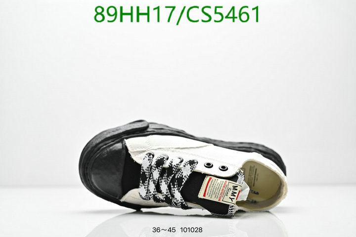 MMY-Women Shoes Code: CS5461 $: 89USD