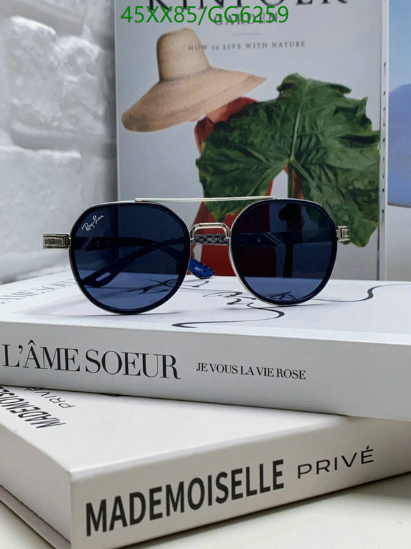 Ray-Ban-Glasses Code: GG6259 $: 45USD
