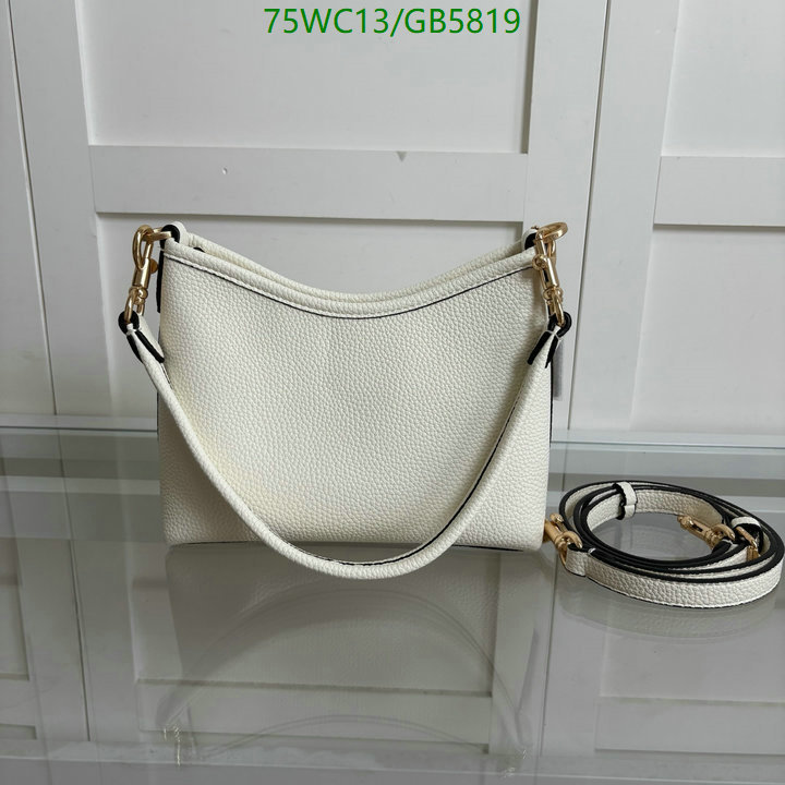 Coach-Bag-4A Quality Code: GB5819 $: 75USD