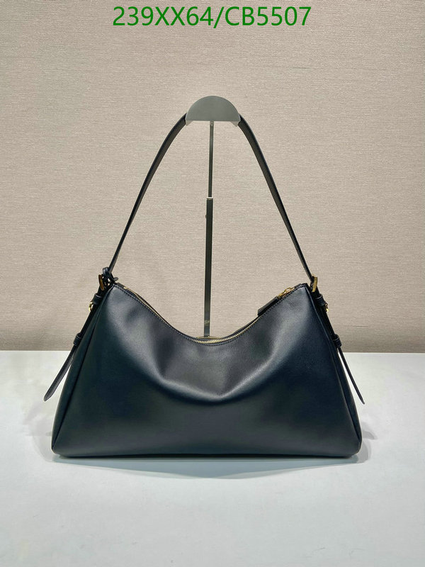 Prada-Bag-Mirror Quality Code: CB5507 $: 239USD