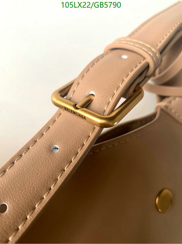 Balenciaga-Bag-4A Quality Code: GB5790 $: 105USD