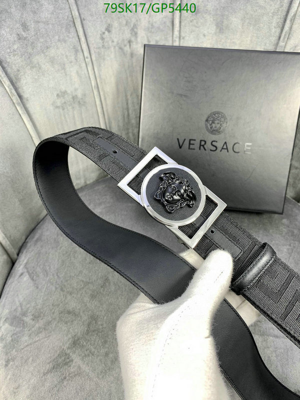 Versace-Belts Code: GP5440 $: 79USD