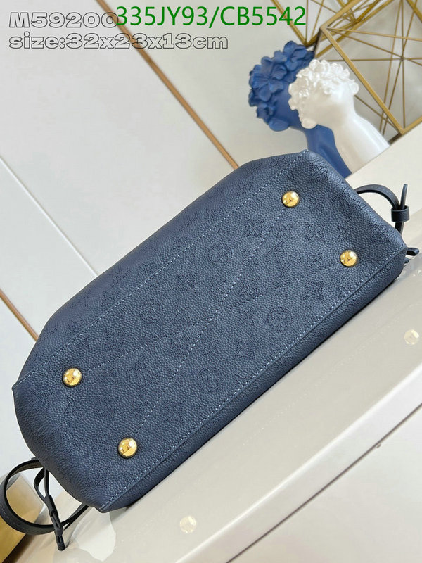 LV-Bag-Mirror Quality Code: CB5542 $: 335USD