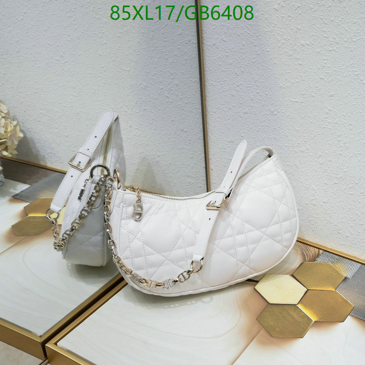 Dior-Bag-4A Quality Code: GB6408 $: 85USD