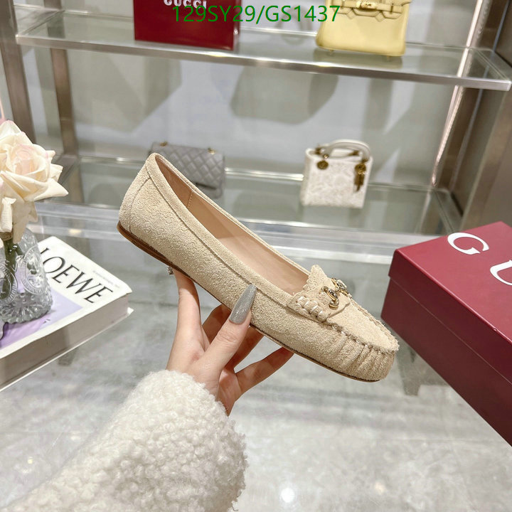 Canada Goose-Women Shoes Code: GS1437 $: 129USD