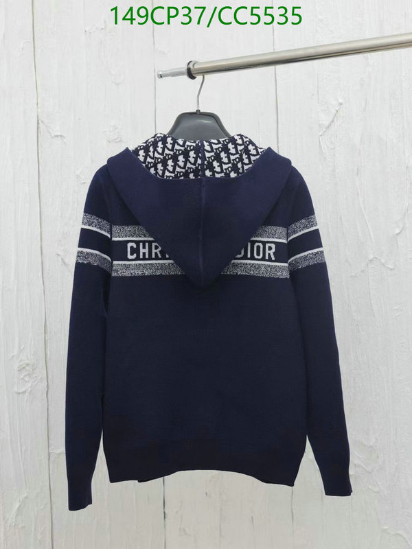 Dior-Clothing Code: CC5535 $: 149USD