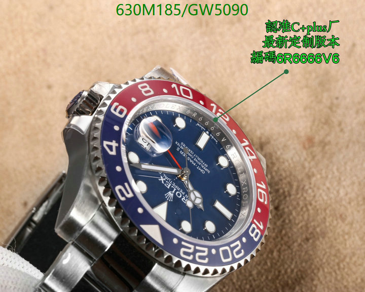 Rolex-Watch-Mirror Quality Code: GW5090 $: 630USD