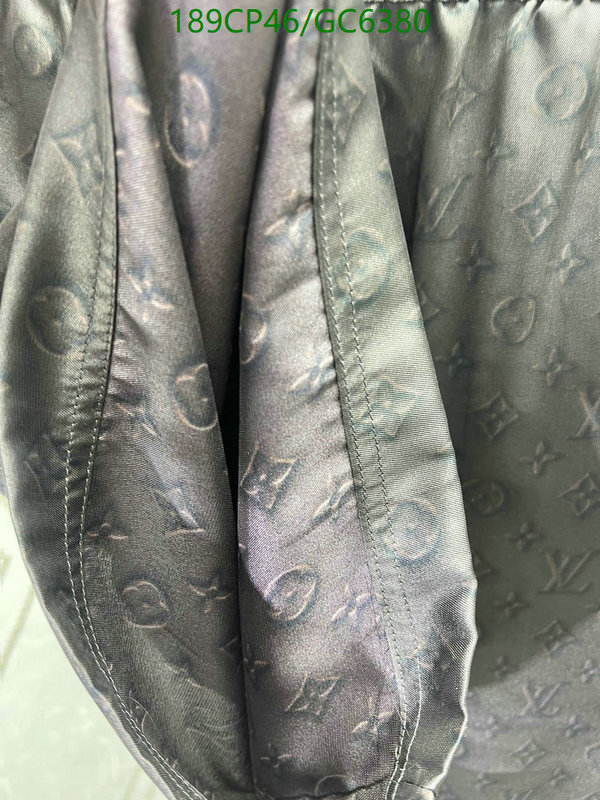 LV-Clothing Code: GC6380