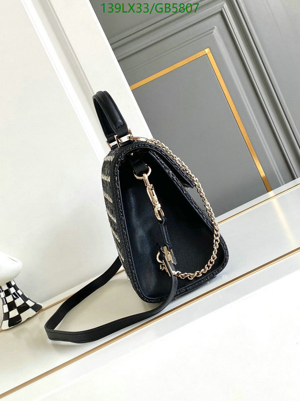 Valentino-Bag-4A Quality Code: GB5807 $: 139USD