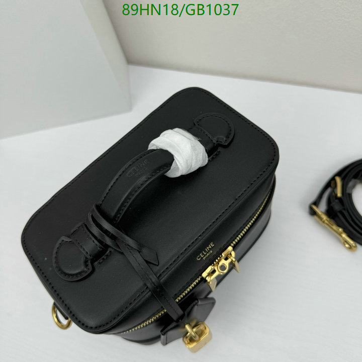 Celine-Bag-4A Quality Code: GB1037 $: 89USD