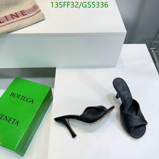BV-Women Shoes Code: GS5336 $: 135USD