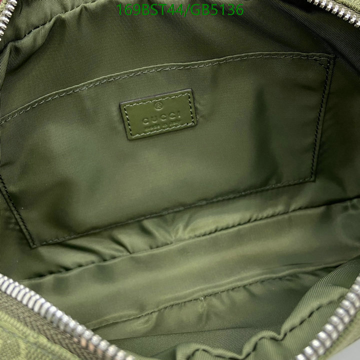 Gucci-Bag-Mirror Quality Code: GB5136 $: 169USD